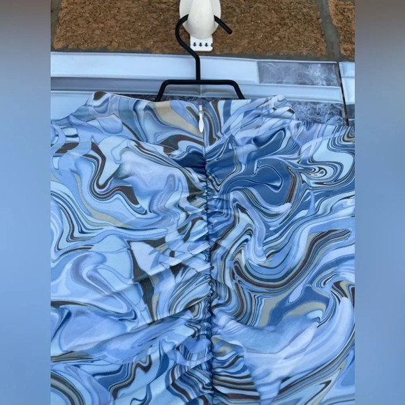 h:ours Women's Gianna Mini Dress medium NWT - Picture 13 of 17